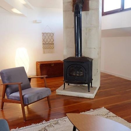 Duplex Precioso Con Jacuzzi, Sauna Y Chimenea . Ochandiano Екстериор снимка