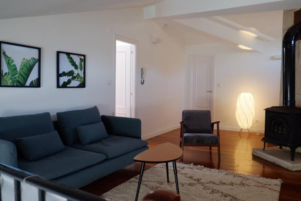 Duplex Precioso Con Jacuzzi, Sauna Y Chimenea . Ochandiano Екстериор снимка