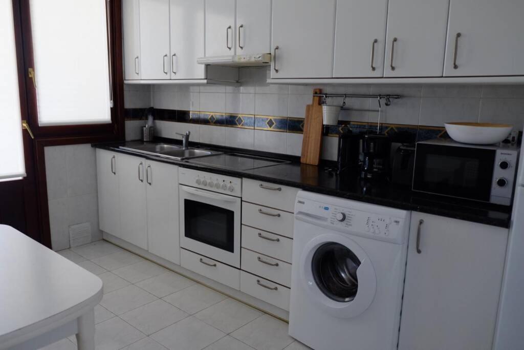 Duplex Precioso Con Jacuzzi, Sauna Y Chimenea . Ochandiano Екстериор снимка